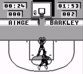 NBA All Star Challenge