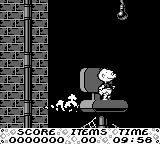 Rugrats Movie, The