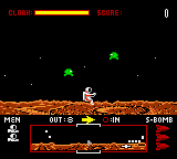 Dropzone