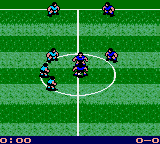 Zidane Football Generation