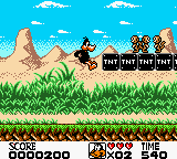 Looney Tunes