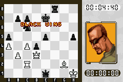 Virtual Kasparov