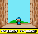 Nintama Rantarou - Ninjutsu Gakuen ni Nyuugaku Shiyou no Dan