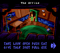 Scooby Doo Mystery