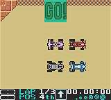 Pocket Smash Out & Race Time