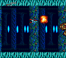Heavy Unit - Mega Drive Special