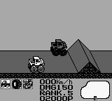 Monster Truck