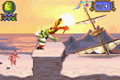 Shrek the Third